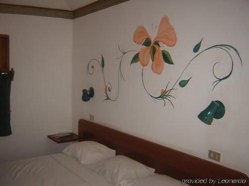 Hotel Villa Teca Manuel Antonio Buitenkant foto