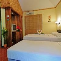 Hotel Villa Teca Manuel Antonio Buitenkant foto