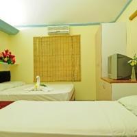 Hotel Villa Teca Manuel Antonio Buitenkant foto